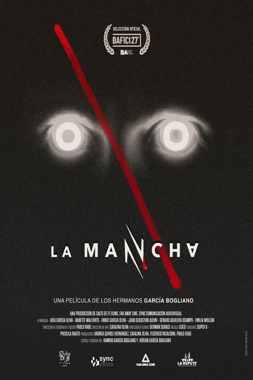 You're It 2026 official movie poster