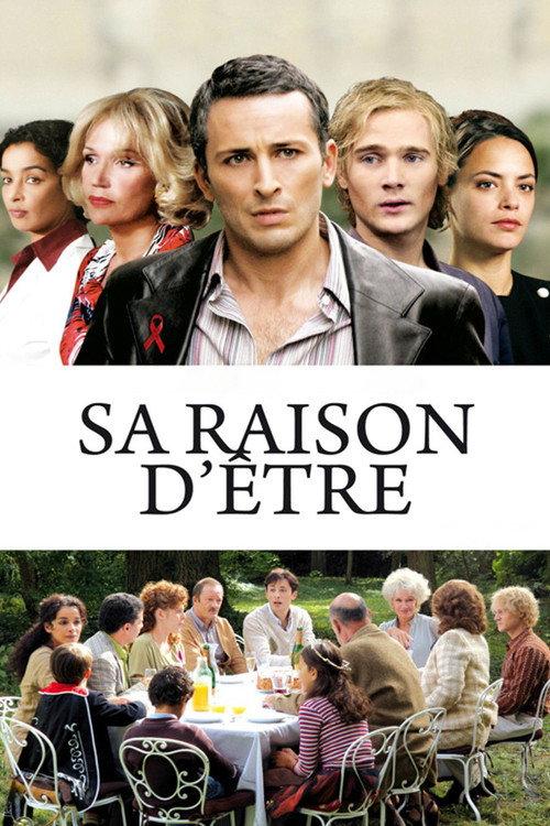 What Love Means 2008 official movie poster