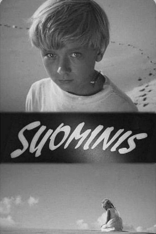 Nord-West 1961 official movie poster
