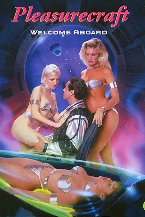 Pleasurecraft 1999 official movie poster