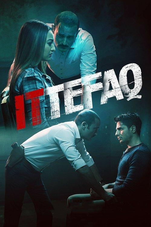 Ittefaq 2017 official movie poster