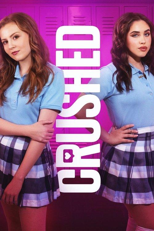 Crushed 2022 official movie poster