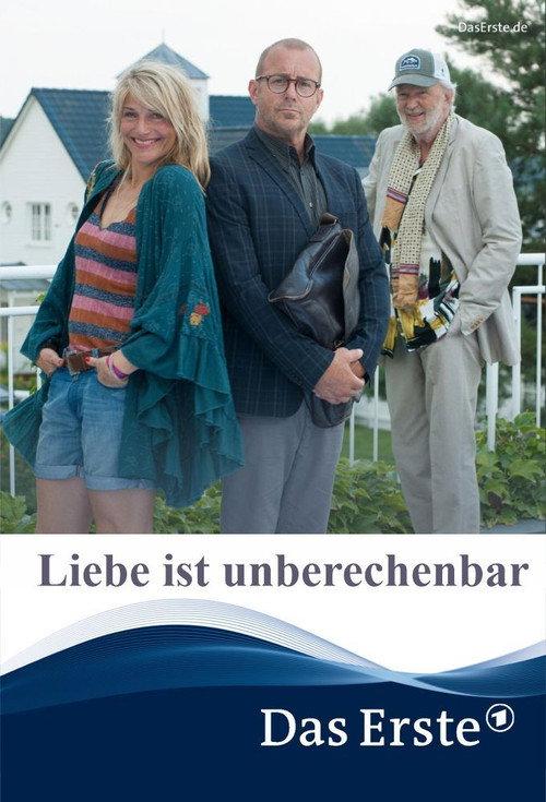 Liebe ist unberechenbar 2021 official movie poster