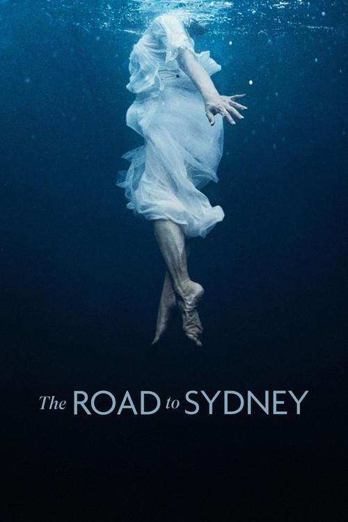 The Road to Sydney 2025 official movie poster