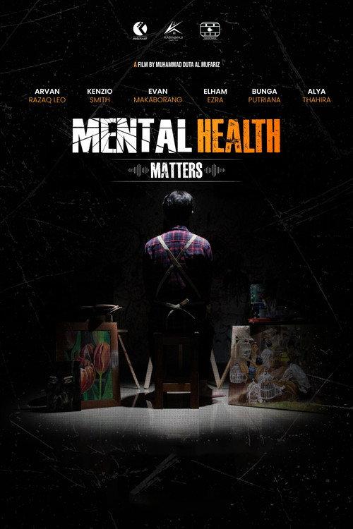 Mental Health Matters 2026 official movie poster