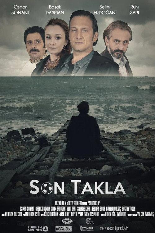 Son Takla 2016 official movie poster