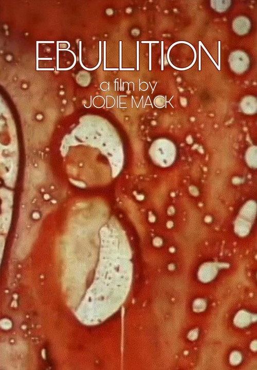 Ebullition 2004 official movie poster
