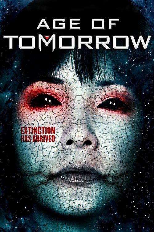 Age of Tomorrow 2014 official movie poster