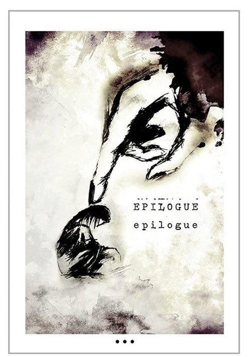 Epilogue 2017 official movie poster