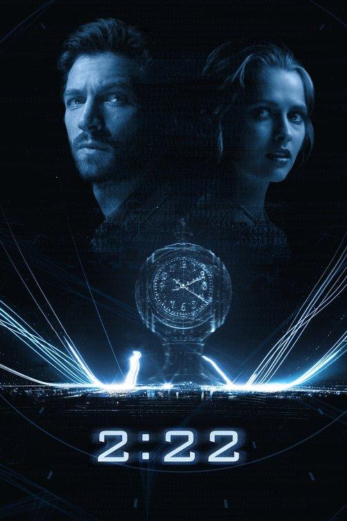 2:22 2017 official movie poster