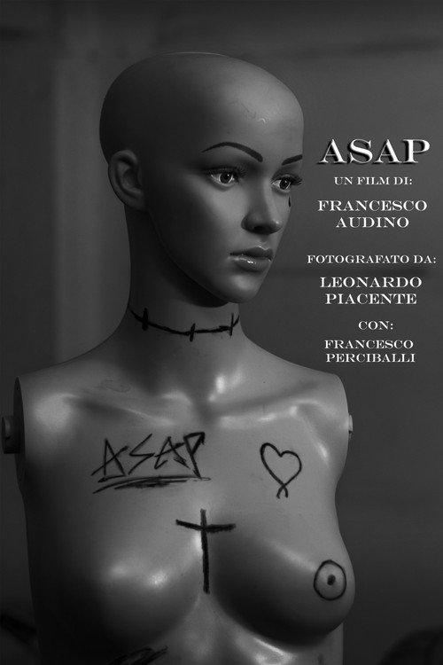 ASAP 2018 official movie poster