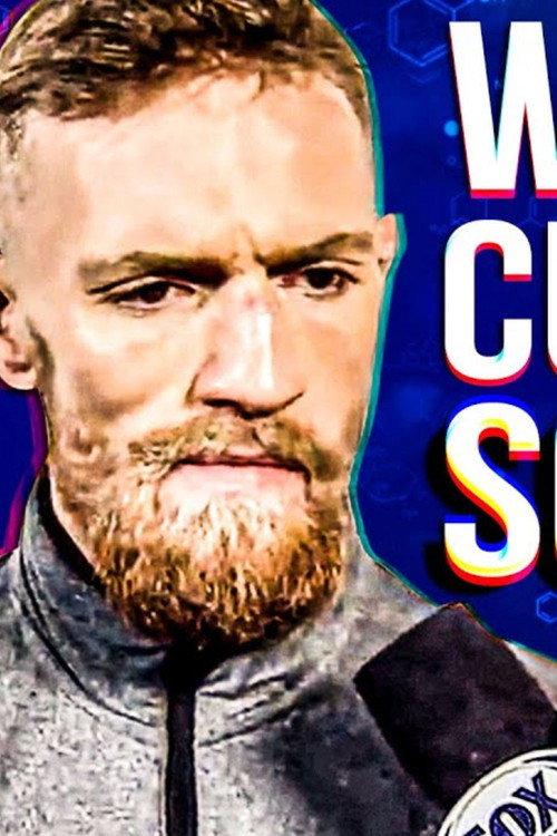 The Answer to Weight Cutting official movie poster
