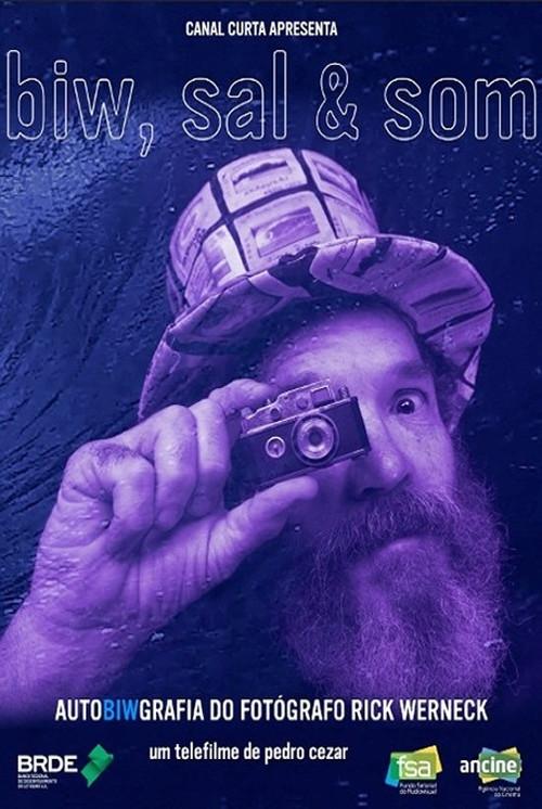 BIW, Sal e Som 2019 official movie poster