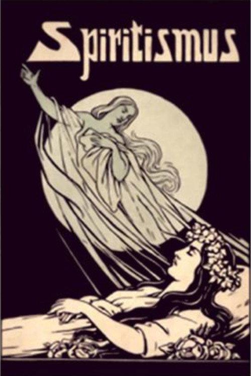 Spiritismus 1919 official movie poster