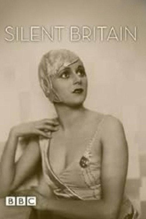 Silent Britain 2006 official movie poster