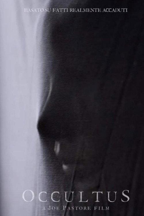 Occultus official movie poster