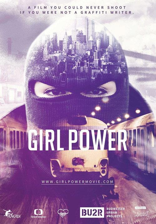 Girl Power 2016 official movie poster