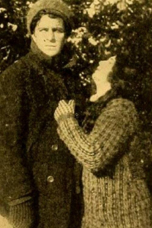 Etienne of the Glad Heart 1914 official movie poster