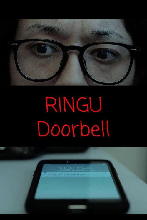 Ringu Doorbell 2021 official movie poster