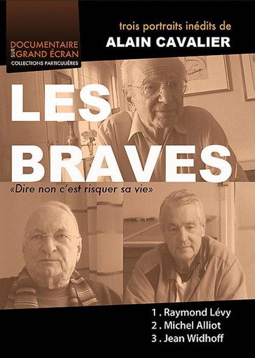 Les Braves 2008 official movie poster