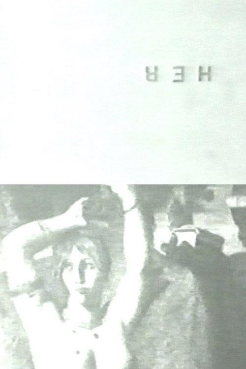Her 1968 official movie poster