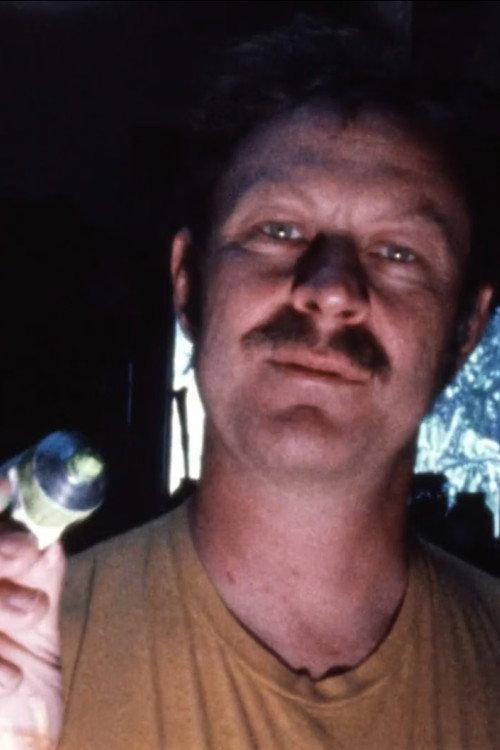 Roy de Forest 1974 official movie poster