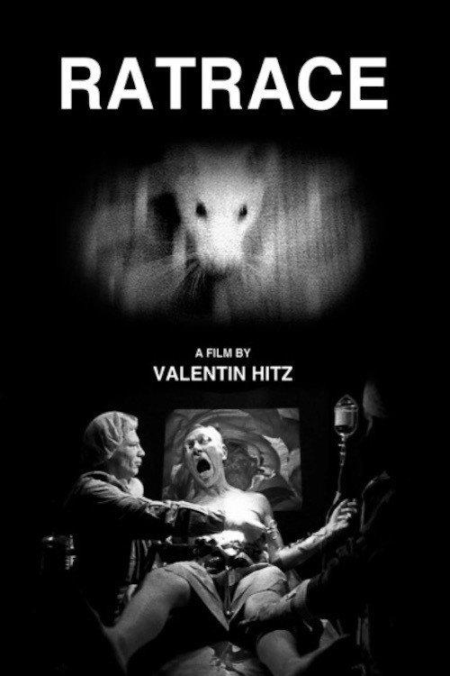 Ratrace 1999 official movie poster