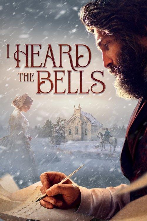 I Heard the Bells 2022 official movie poster