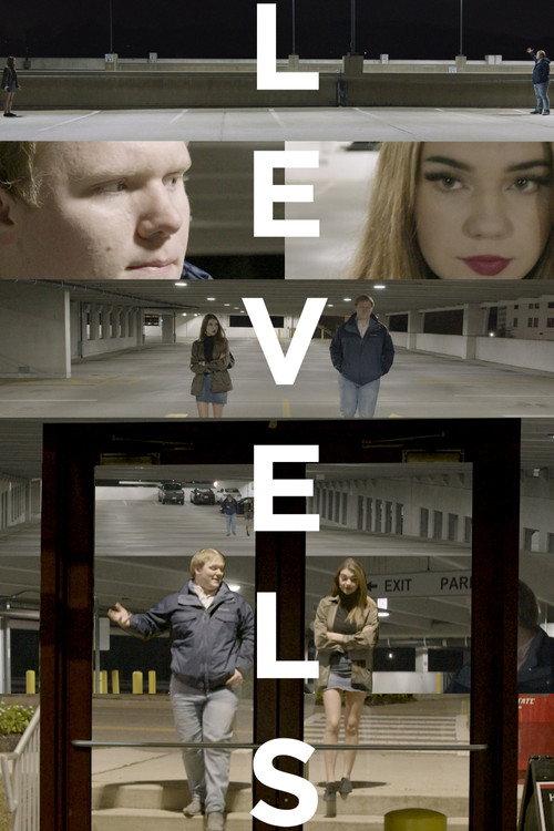 Levels 2020 official movie poster