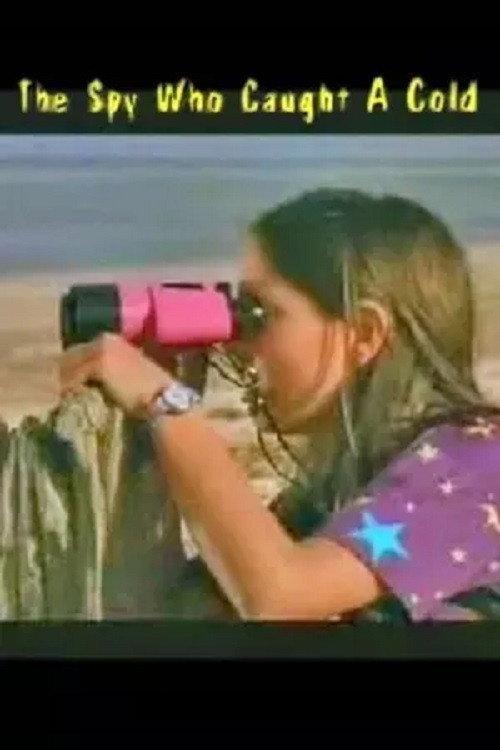 The Spy Who Caught a Cold 1995 official movie poster