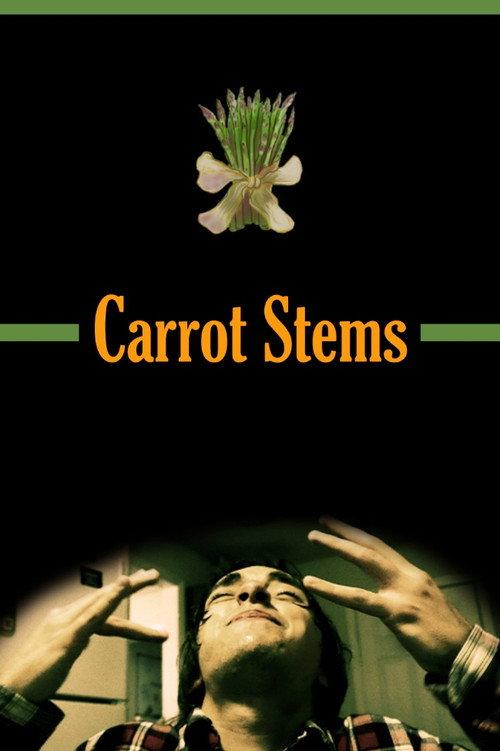 Carrot Stems 2023 official movie poster