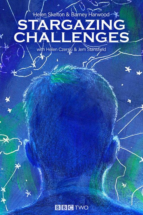 Stargazing Challenges 2012 official movie poster