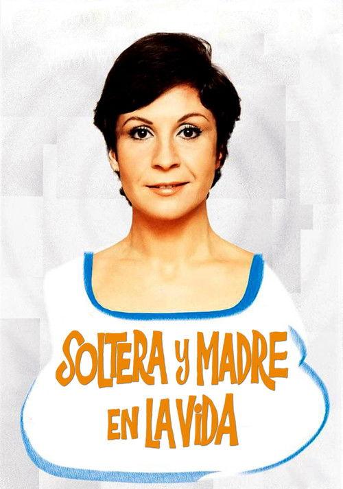 Unmarried and Mother in Life 1969 official movie poster