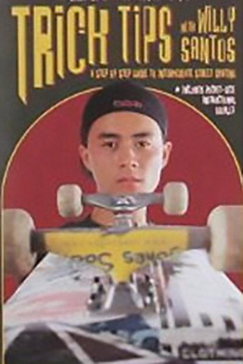 Transworld - Starting Point 2 1998 official movie poster