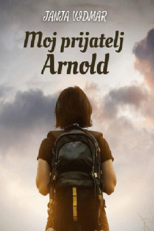 My Friend Arnold 1997 official movie poster