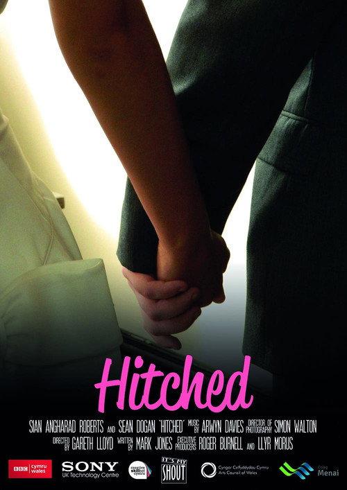 Hitched 2014 official movie poster