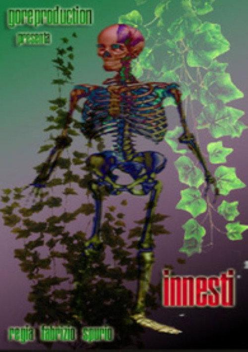 Innesti 2019 official movie poster