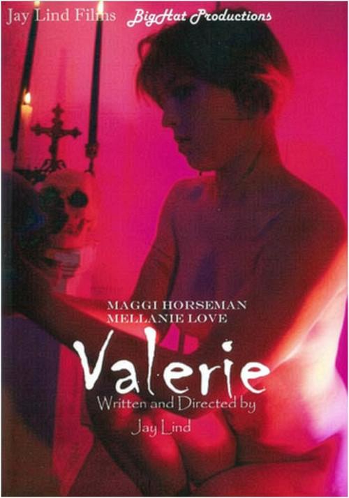 Valerie 2002 official movie poster