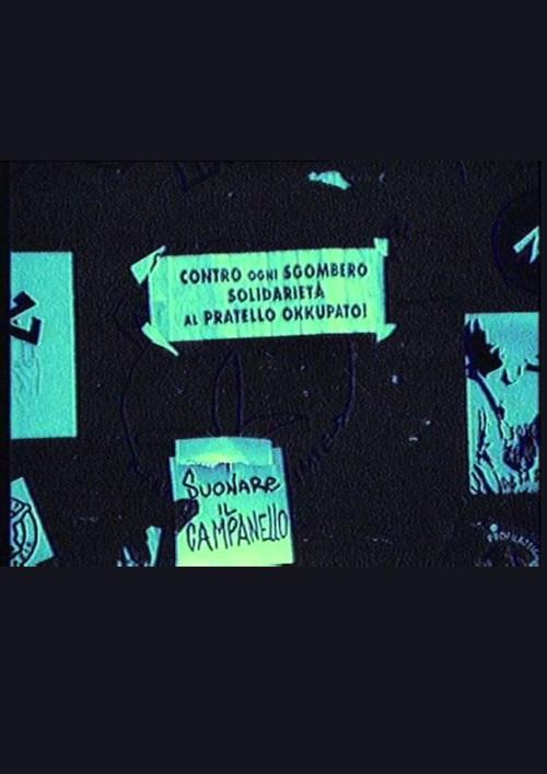 Help! Barbarian hordes at Pratello 1996 official movie poster