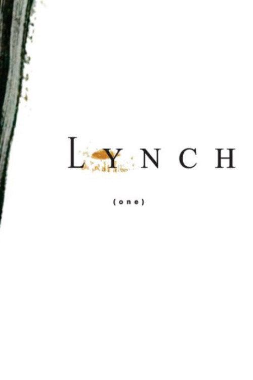 Lynch (one) 2007 official movie poster