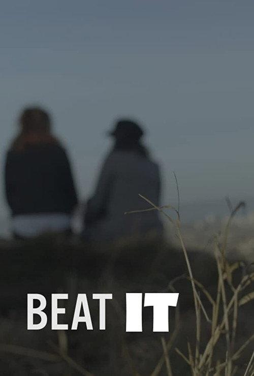 Beat It official movie poster