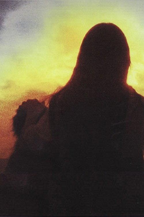 White Moon 1993 official movie poster