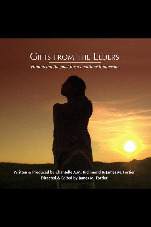 Gifts From the Elders 2013 official movie poster