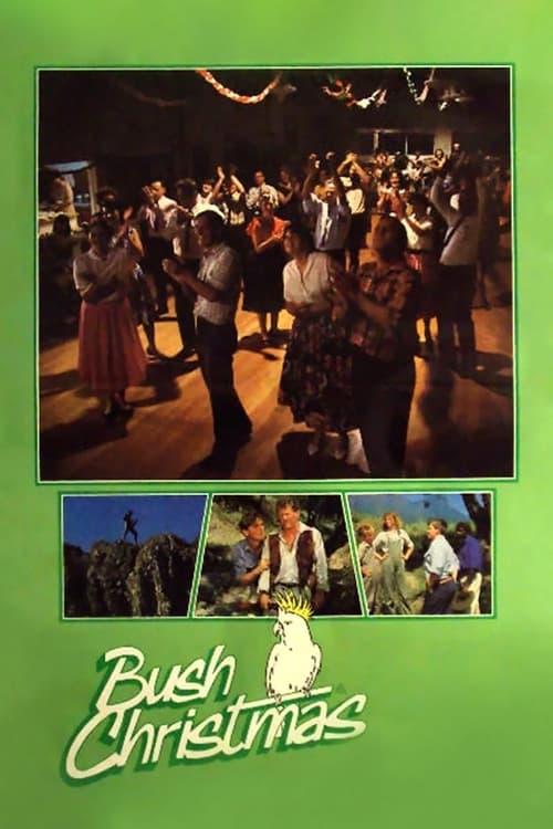 Bush Christmas 1983 official movie poster