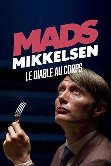Mads Mikkelsen, Devil In The Flesh 2025 official movie poster
