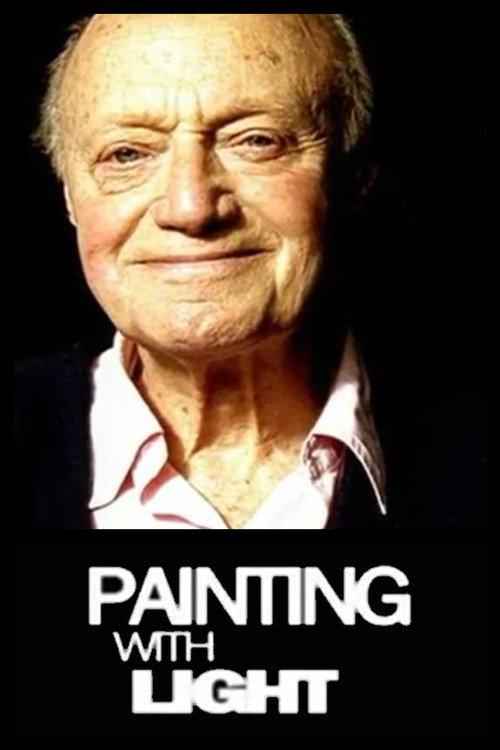 Painting with Light 2001 official movie poster