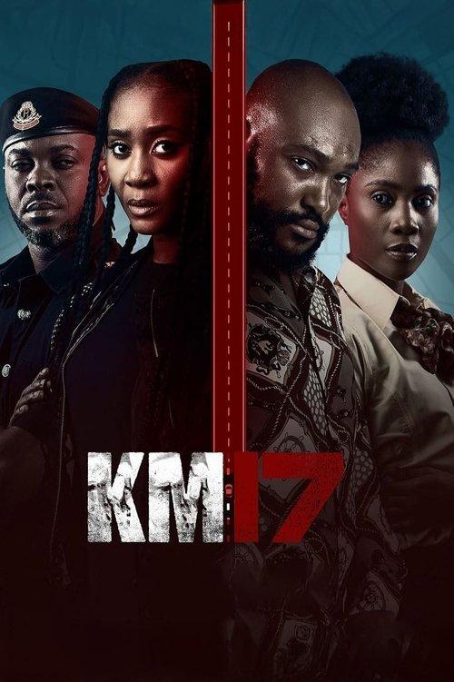 KM17 2024 official movie poster