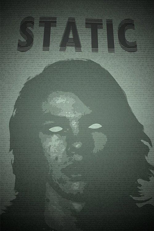 Static 2020 official movie poster