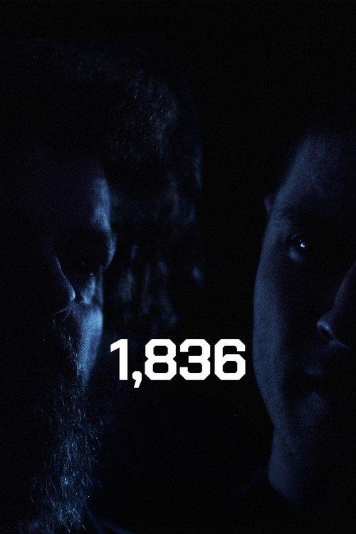 1,836 2024 official movie poster
