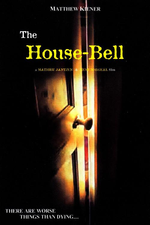The House-Bell 2002 official movie poster